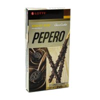 LOTTE Pepero Biscuit Sticks Choco Cookie 32g