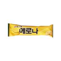 Binggrae Melona  Banana 75Ml