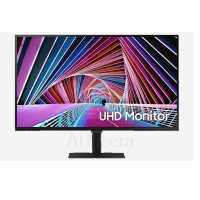 SAMSUNG MONITOR 27 UHD IPS LS27A700NWMXUE