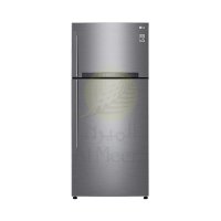 LG Refrigerator Double Door Inverter 830L Gr-H842Hlhl