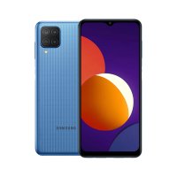 SAMSUNG Mobile Galaxy M12 4GB 64GB  Blue