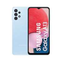 SAMSUNG Mobile Galaxy A13 64GB Light Blue