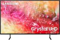 SAMSUNG 65 UHD 4K SMART UA65DU7000UXZN