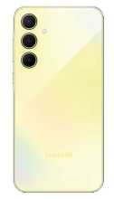 SAMSUNG A55 5G 8GB 128GB LEMON