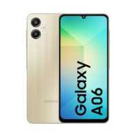 Samsung A06 4GB 128GB Gold