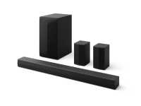 LG SOUNDBAR 5.1CH 600W S65TR.DARELLK