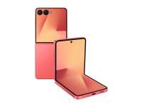 SAMSUNG MOB Z FLIP7 512GB 12GB CORAL RED