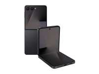SAMSUNG MOB Z FLIP7 512GB 12GB JET BLK
