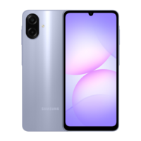 Samsung A07 4Gb 64Gb Light Violet Lte