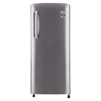 LG Refrigerator Single-Door 190L GR-231ALLB