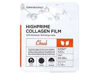 DERMARSSANCE HPRIME COLLAGEN CHEEK PATCH