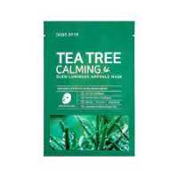 SOME BY MI TEA TREE GLOW FACE MASK 25G