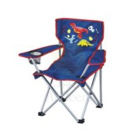DESERT PATROL Kids Animal Beach Chair