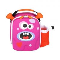 IGLOO Paradiso Lunch Bag Mocky Creatures
