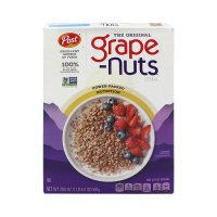 POST Cereal Grapenuts 581g