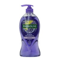 Palmolive S/Gel So Relaxed 750Ml