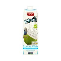 UFC Refresh Coconut Water 1L