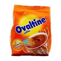 OVALTINE MALT DRINK POUCH 600G