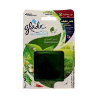 Glade Glass Scent Morning Refill 8Gm