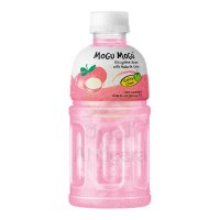 MOGU MOGU Lychee Juice 320ml