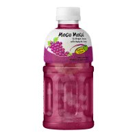 MOGU MOGU Grape Juice 320ml