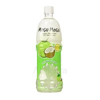 MOGU MOGU Coconut Juice 1L