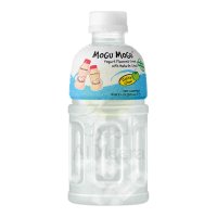 MOGU MOGU Yogurt Juice 320ml