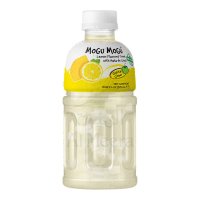MOGU MOGU Lemon Juice 320ml