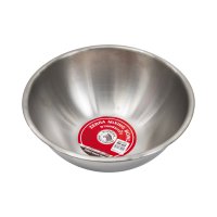 ZEBRA Thailand Stainless Steel Mixing Bowl 21cm