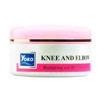 Yoko Knee & Elbow Cream 50G