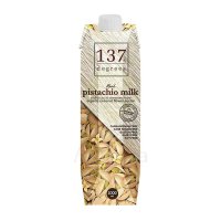 137D Real Pistachio Milk Gluten-Free 1L