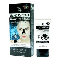 YC BLACK HEAD REMOVER MASK 50ML