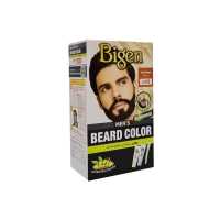 BIGEN MENS BEARD COLOR B103