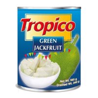 TROPICO Jackfruit Green 565g