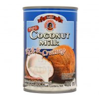 Suree Coconut Milk 400Ml