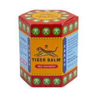 TIGER Balm Red Ointment 30g