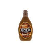 HERSHEYS Caramel Syrup 623g