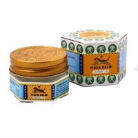 Tiger Balm White 10g