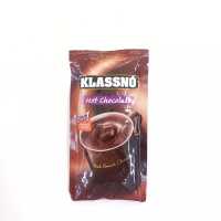 KLASSNO HOT CHOCOLATE 3IN1 25G