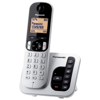 Panasonic Telephn Kx-Tgc220Ues