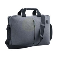 HP Bag 15.6" Value Topload Black K0B38AA