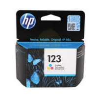 HP Ink 123 Tri F6V16AE