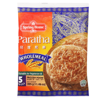 SPRING HOME W MEAL PARATHA320G