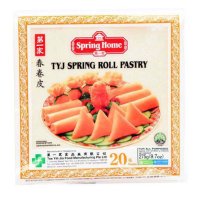 SPRING HOME Pastry Sheets 8.5",  20Sheets