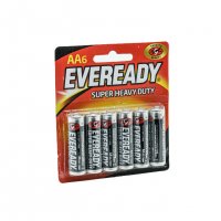 EVERADY BATT 1215 BP4