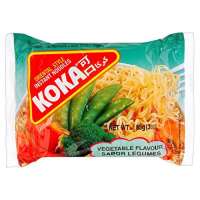 KOKA Noodles Vegetable 85g