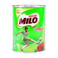 Milo Malt Extract Drink 450Gmx24