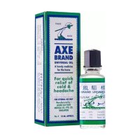 AXE Pain Relief Oil 5ml