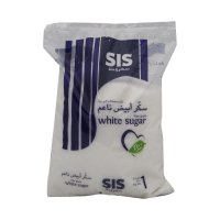 SIS White Sugar 1kg