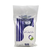 SIS White Sugar 5kg